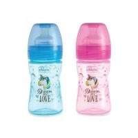ราคา Chicco Well Being Bottle Love ขวดนมเด็ก (23340145349)