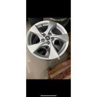 ราคา ล้อแม็กซ์ toyota CHR ขอบ17 5รู114 ราคาต่อวง ซื้อแยกวงได้ (29013899442)