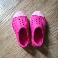 ราคา รองเท้าเด็ก crocs / Crocs bump it shoes (1300671256)