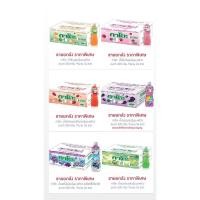 ราคา กาโตะ กาโตะ น้ำผลไม้ผสมวุ้นมะพร้าวขนาด 320 กรัม (ยกลัง 24 ขวด) (21694471265)