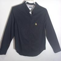 ราคา เสื้อเชิ้ตผู้หญิง CC Double O มือสอง (14888382814)