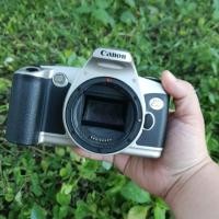 ราคา กล้องฟิล์ม Body Canon eos kiss (1392544572)