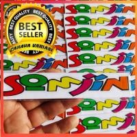 ราคา SOMJIN ประหยัดบริสุทธิ์ MOTHAI THAILAND THAILOOK MOTHAI สติ๊กเกอร์ตัด BEST QUALITY (42855845043)