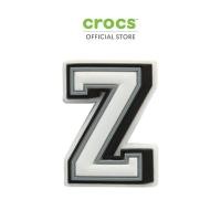 ราคา CROCS ตัวติดรองเท้า JIBBITZ JIBBITZ LETTER Z รุ่น 10007019 (9811195841)