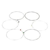 ราคา Granty Orphee RX15 ชุดสายกีตาร์ไฟฟ้า 6 ชิ้น (.009-.042) นิกเกิลอัลลอยด์ Super Light Tension (56304348819)