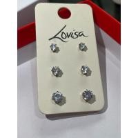 ราคา LOVISA SIMPLE SET*** (44422013266)