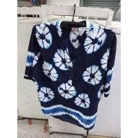 ราคา เสื้อสปันทรงคอจีนรอบอก 44ทรงผู้หญิง แขน3ส่วน (22279880783)