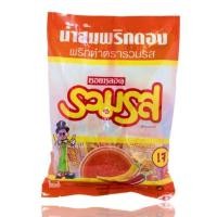 ราคา น้ำส้มพริกตำ ตรารวมรส 7มล. แพ็ค 50 ซอง (26884588160)