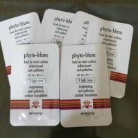 ราคา sisley phyto-blanc cushion 1.5ml. (3842560241)