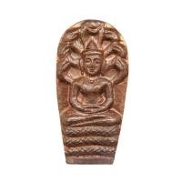 ราคา พระนาคปรกหลวงปู่แหวน ปี2519 (43458233890)