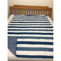 ราคา CUSHY ผ้าห่มคูลลิ่งไมซิไฟน์ รุ่น สโนวี่ ไมโคฟีน100% (19690440365)