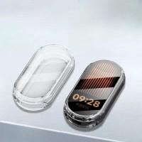 ราคา TPU Soft Case สําหรับ Xiaomi Mi Band 9 Xiaomi Mi Band 8 จอแสดงผล Anti Drop Anti Scratch เคสป้องกันสําหรับ Mi Band 9 Shell (55455853667)