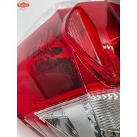 ราคา ไฟท้าย WAVE110 I 2019 2020 2021 2022 2023 / เวฟ110 I 2019 2020 2021 2022 2023 แท้ศูนย์ 33710-K58-TC1 ไฟท้ายชุด ชุดไฟท้าย (41513668779)