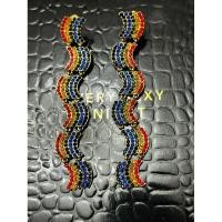 ราคา ต่างหู แบรนด์ Lyn around แท้ (18090271419)