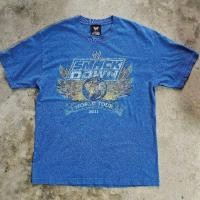 ราคา เสื้อยืดมวยปล้ำ เวิลด์ทัวร์ ป้าย WWE มือสอง (24509311032)