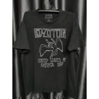 ราคา เสื้อยืดมือสองวงLedZeppelin (29514600029)