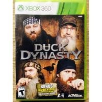 ราคา DUCK DYNASTY XBOX360 ENG US มือ 1 สำหรับสายสะสม (5281387778)