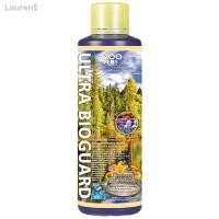 ราคา ลด 50% ทั้งไซต์☌☃AZOO ULTRA BIOGUARD 120 ml. /250 ml. แบคทีเรีย ชนิดน้ำ สูตรเข้มข้นพิเศษ ช่วยย่อยสลายของเสียในตู้ (12321876434)