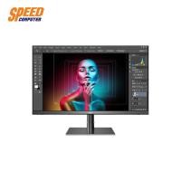 ราคา MONITOR (จอมอนิเตอร์) MSI CREATOR PS321QR - 32" IPS 2K 165H By Speedcom (9412479459)