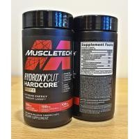 ราคา ⚡พร้อมส่ง⚡Hydroxycut Hardcore Elite [100แคปซูล] (มีCodeเช็ค)การันตีของแท้100% (5900974586)