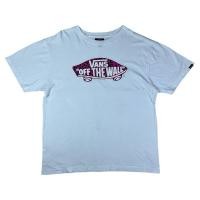 ราคา ✨เสื้อยืด VANS มือสอง✨ (42700898800)