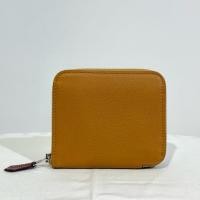 ราคา กระเป๋าสตางค์ Hermes Silk’In Compact Wallet มือสอง แท้100% อปก.ครบ+ใบเสร็จ (42919069057)