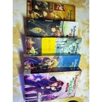 ราคา โรงเรียนเสนาธิการแห่งอานาธีเซีย เล่ม 1-5 จบ (12272157816)