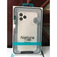 ราคา เคสยืดหยุ่น nillkin iphone 11 pro 5.8 นิ้วของแท้ (41328716701)