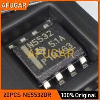ราคา 20pcs NE5532DR SOP8 NE5532 SOP N5532 5532DR SOP-8 SMD ใหม่และต้นฉบับ IC (26780704079)