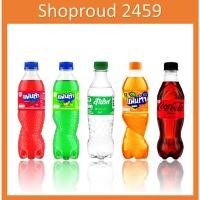 ราคา Fanta น้ำอัดลมกลิ่นผลไม้พร้อมดื่มแบบขวด ตรา Fanta ขนาด 330 มล. จำนวน 12 ขวด (29777887838)