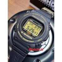 ราคา นาฬิกา คาสิโอ Casio G-Shock 35th Anniversary Limited ORIGINAL GOLD series รุ่น DW-5735D-1, DW-5735D-1B, DW-5735D (29759780777)