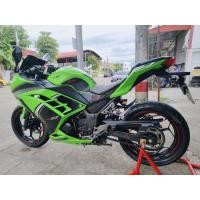 ราคา kawasaki ninja 300 ปี 2014 มือสอง (43273193922)