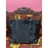 ราคา กระเป๋า Tote Preloved Stradivarius (42210246767)