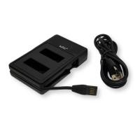 ราคา แท่นชาร์ต Battery Gopro Hero8/Hero7 Black/Hero6/Hero5 (1621192082)