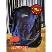 ราคา พร้อมส่ง กระเป๋าเป้ กระเป๋าใส่ของใบใหญ่ PUBG Backpack Playerunknowns Battlegrounds พร้อมส่ง (1503498074)