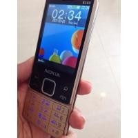 ราคา โทรศัพท์ มือถือ โนเกียNokoa 6300 เเท้ มีการรับประกันเครื่อง เครื่องใหม่อุปกรณ์ยกชุด (2341675989)