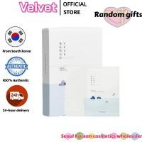 ราคา [ROUND LAB] 1025 Dokdo Hydrating Water Gel Mask 30ml*10ea /ความชุ่มชื้นอย่างล้ําลึก ผ่อนคลาย และสงบ (46454924715)