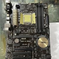 ราคา Asus Z97หรูหราบอร์ดขนาดใหญ่ DDR3สนับสนุนเมนบอร์ดหน่วยความจำ1150 4790K (27177417717)