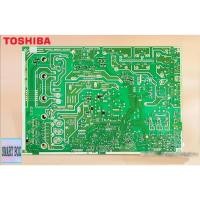 ราคา TOSHIBAโตชิบา/Carrier/อะไหล่ของแท้/เมนบอร์ดคอล์ยร้อนแอร์/รุ่น38TEVGB018-703/Past:43T6V986 (29473963035)