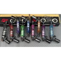 ราคา Profender โช๊ค Profender รุ่น X plus ใส่รถ Giorno125+ จีออโน่ ความสูง 320-330 (26617405808)