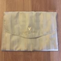 ราคา กระเป๋า Valentino christy วาเลนติโน คริสตี้ ของแท้มือสอง กระเป๋าจัดระเบียบหรูหรา กระเป๋าเดินทาง (15696185098)