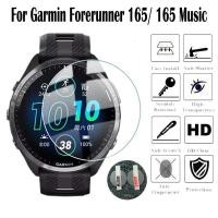 ราคา สําหรับ Garmin Forerunner 165 ฟิล์มกระจกนิรภัยกันรอยหน้าจอ 9H สําหรับ Garmin Forerunner 165 Music ฟิล์ม (25880193314)