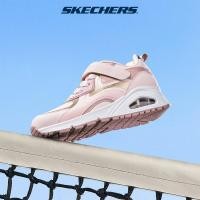 ราคา Skechers สเก็ตเชอร์ส รองเท้า เด็กผู้หญิง Street Uno Gen1 Shoes - 310552L-LPMT (28365252402)