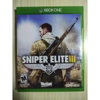 ราคา (มือ2) Xbox​ one​ -​ Sniper Elite 3​ (US)​ (9760614784)