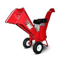 ราคา POLO เครื่องย่อยกิ่งไม้ รุ่น CSV-1500 100 MM พร้อมเครื่องยนต์เบนซิน 15 HP 4 จังหวะ ใช้ย่อยกิ่งไม้สด โปโล ระบบสตาร์ทมือ (23435812139)