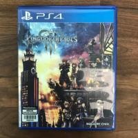 ราคา แผ่นเกม ps4 : Kingdom Hearts 3 มือสองสภาพนางฟ้า (1893883095)