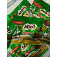 ราคา ไมโลช็อกโกแลต นักเก็ต MILO Nuggets 15g (21177795735)