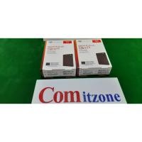 ราคา Seagate Backup Plus Slim 1 TB Ext HDD 2.5'' (8707544950)