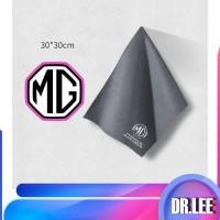 ราคา [พร้อม] MG4 EV ผ้าเช็ดทำความสะอาดรถ MG ชุดตัวถังรถตกแต่งรถ MG ZS HS MG IM6 MG S5อะไหล่รถยนต์ MG3 MG5 EP gyra (41051545362)