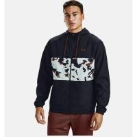 ราคา Under Armour ของใหม่ แท้ 100% เสื้อ hoodie jacket ผ้าร่ม (3876309103)